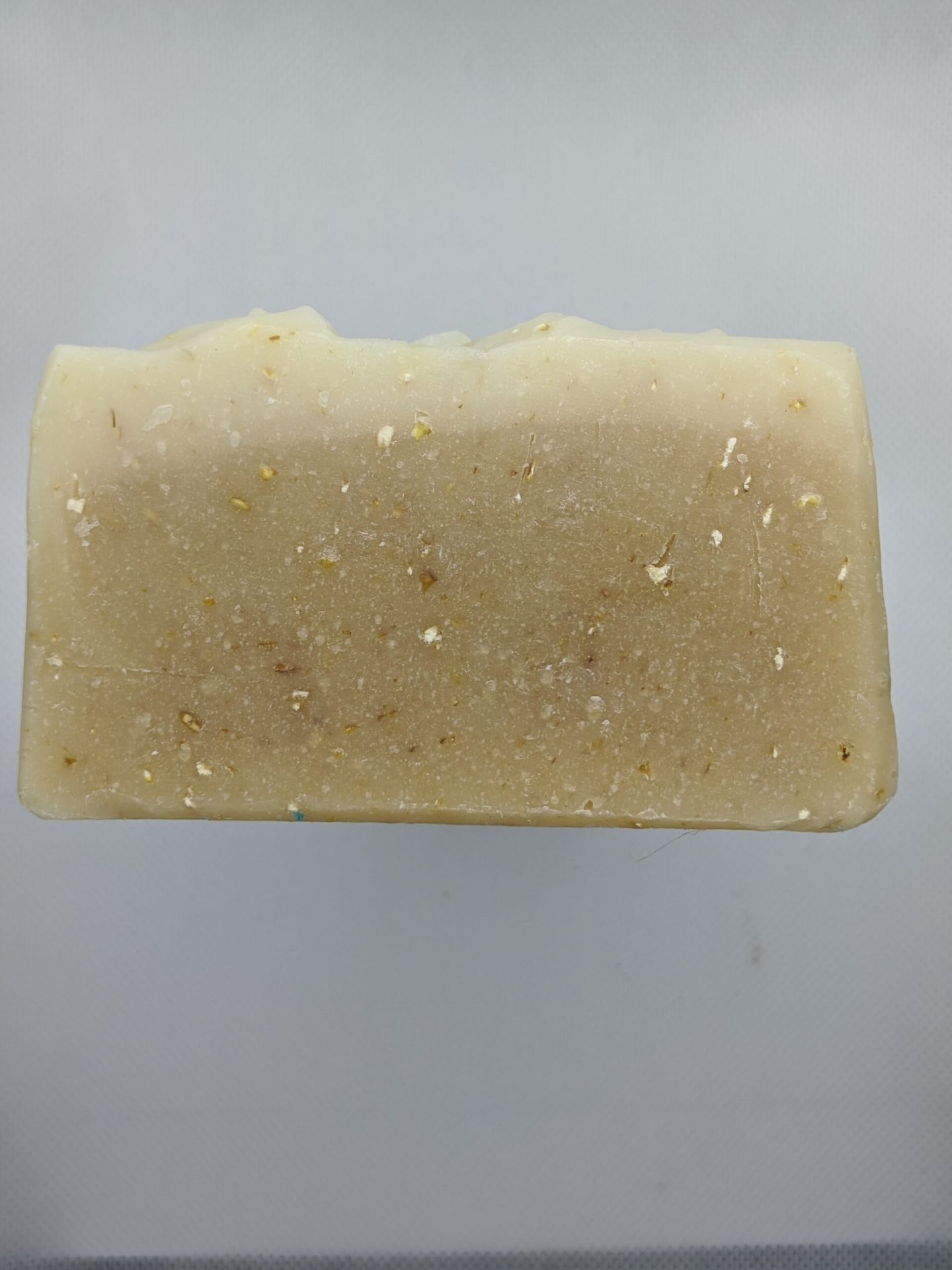 Honey and Oatmeal (Local) Hawksview Honey