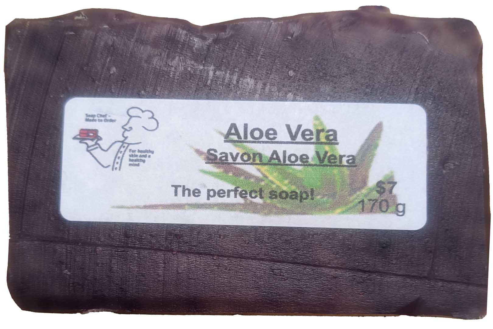 Aloe