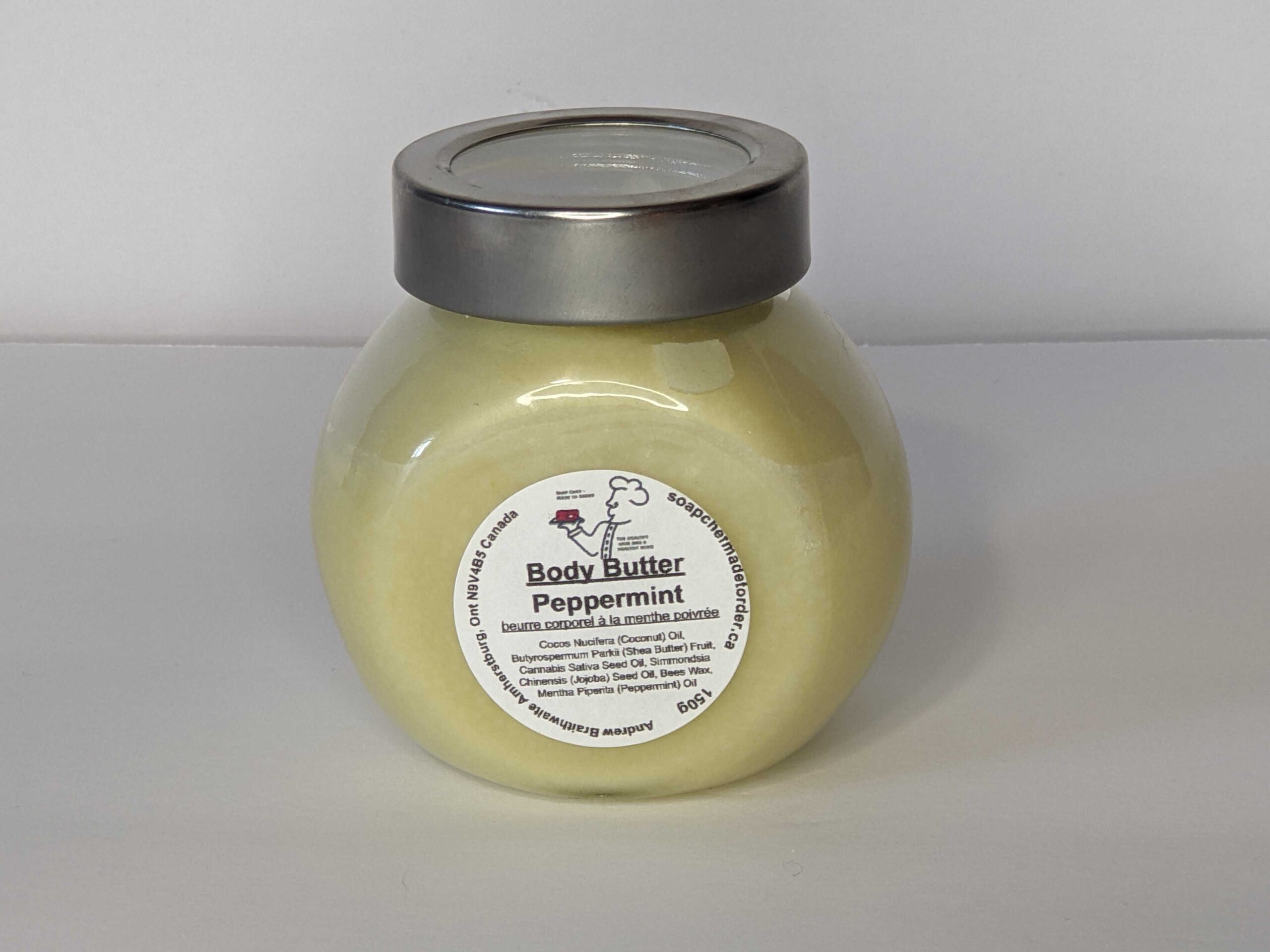 Body Butter