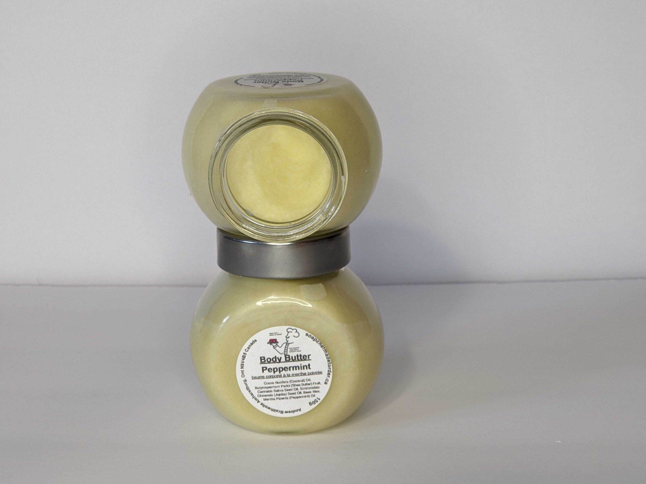 Body Butter - Image 3