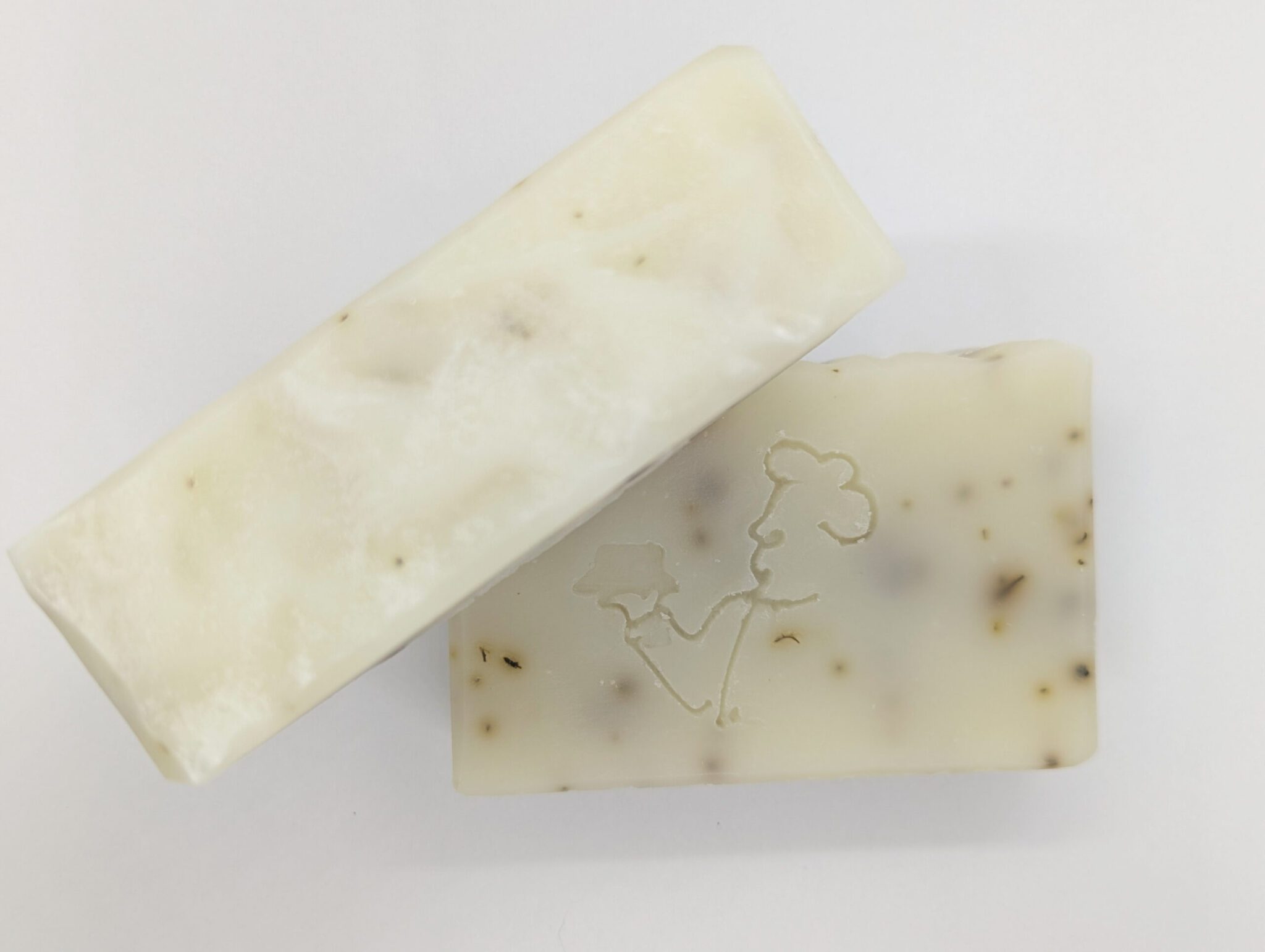 Rosemary and Peppermint